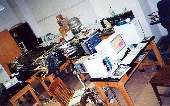 Nicholson Hall room 369