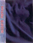 Hollow Barren tape cover