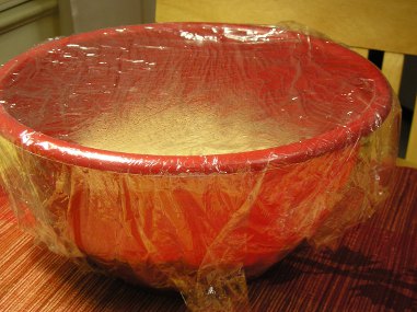 Oatmeal, Meet All-Purpose