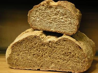 Studying bread failure