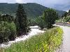 Roaring Fork River