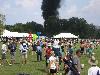 Fire at Austin City Limits Festival