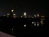 Downtown Austin at night