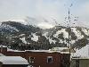 Breckenridge Peak 9 from the condo