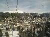Breckenridge from the gondola