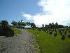Falnes cemetary