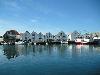 Skudeneshavn houses