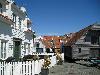 Skudeneshavn houses
