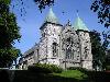 Stavanger Cathedral