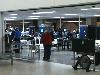 SeaTac airport security