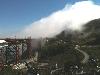 Golden Gate Bridge fog