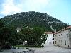 Ston and Mt. Bartolomija