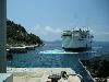 Ferry to Mljet