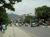 Sarajevo street