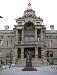 Wyoming State Capitol